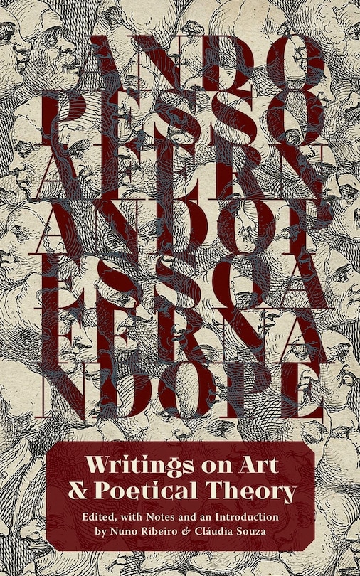 Couverture_Writings on Art and Poetical Theory