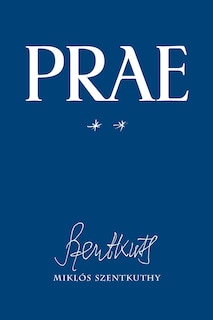 Couverture_Prae, vol. II