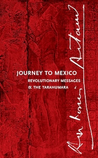 Front cover_Journey to Mexico