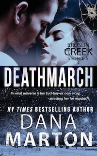 Front cover_Deathmarch