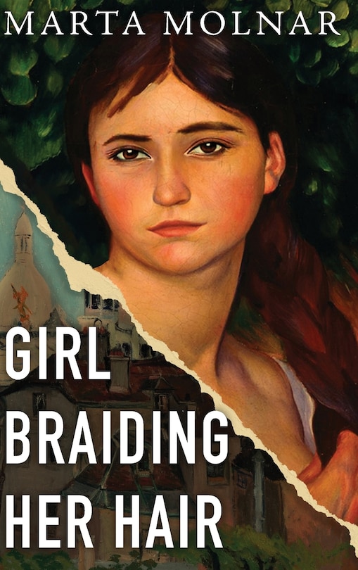 Couverture_Girl Braiding Her Hair