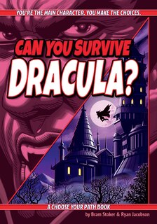Couverture_Can You Survive Dracula?