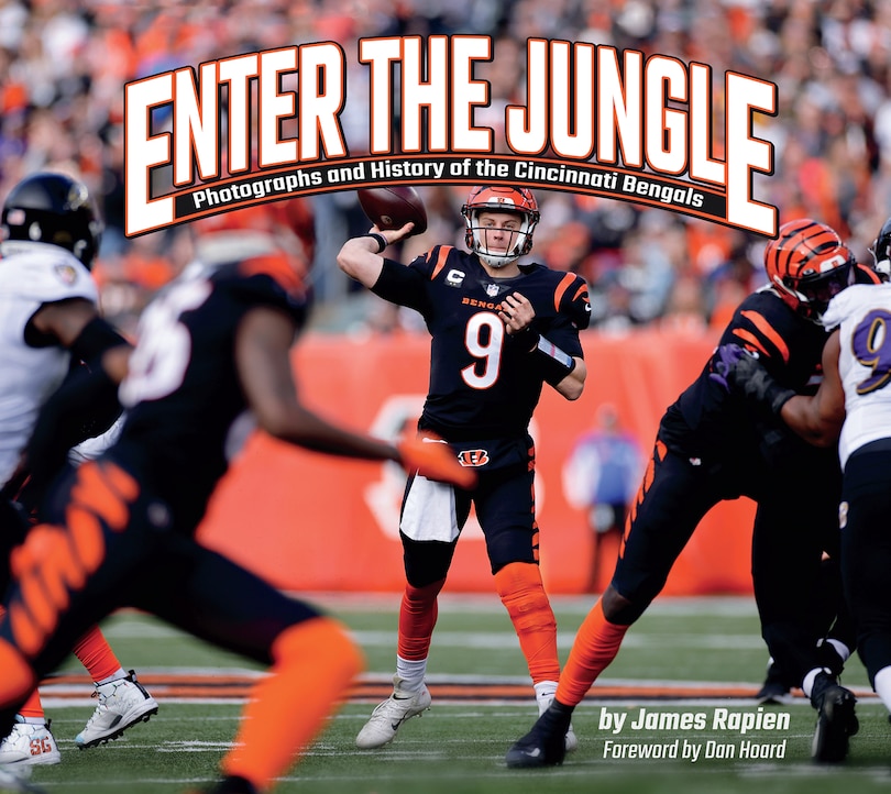 Couverture_Enter the Jungle