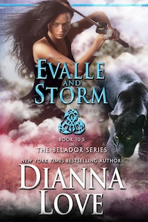 Front cover_Evalle and Storm