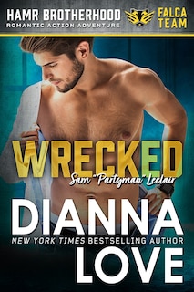 Couverture_Wrecked