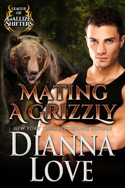 Front cover_Mating A Grizzly