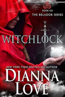 Front cover_Witchlock
