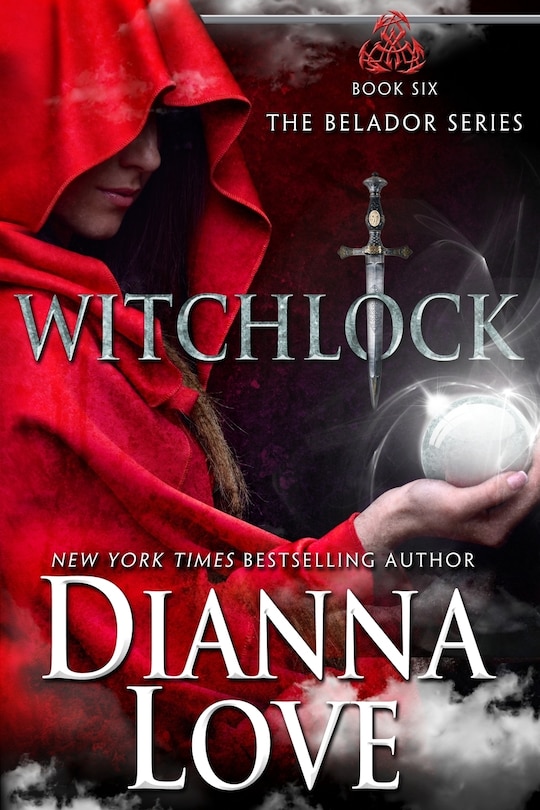 Front cover_Witchlock