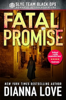 Couverture_Fatal Promise