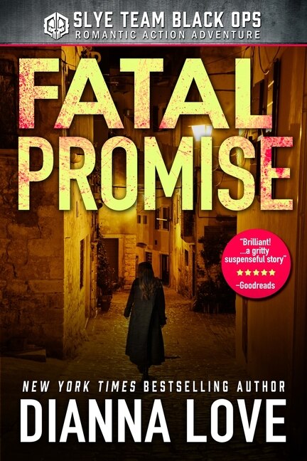 Couverture_Fatal Promise