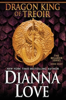 Couverture_Dragon King Of Treoir