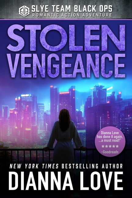 Front cover_Stolen Vengeance