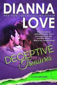 Couverture_Deceptive Treasures