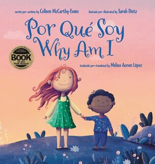 Front cover_Por Que Soy Why Am I