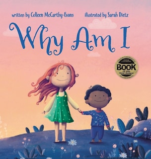 Front cover_Why Am I