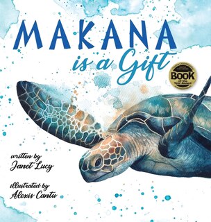 Front cover_MAKANA is a Gift