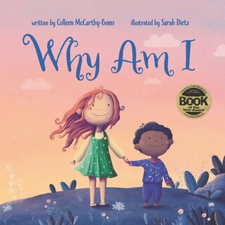 Front cover_Why Am I