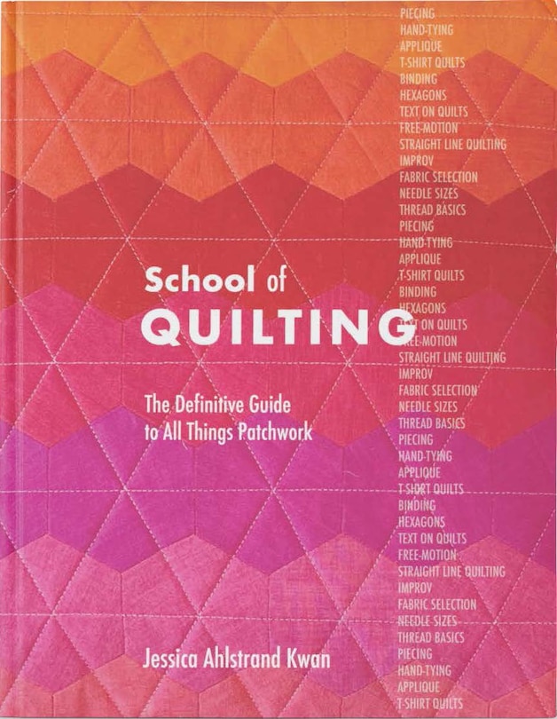 Front cover_School of Quilting (with lay-flat binding)