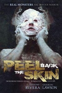 Couverture_Peel Back the Skin
