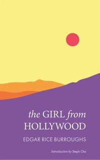 Front cover_The Girl From Hollywood