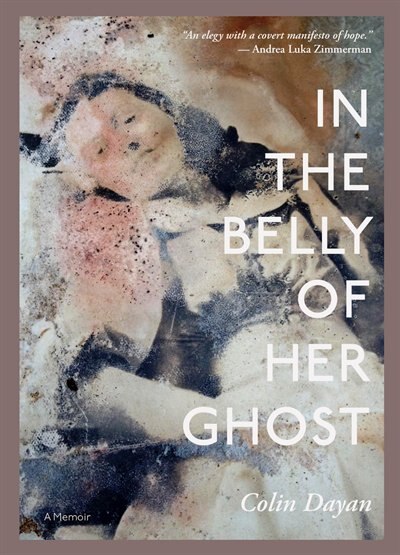 Front cover_In The Belly Of Her Ghost