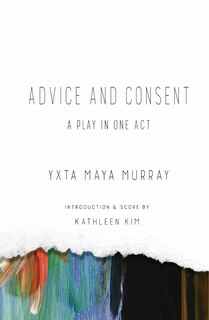 Couverture_Advice And Consent