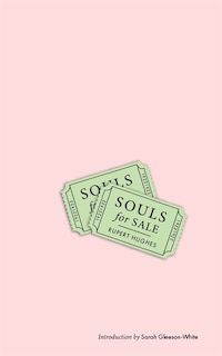 Couverture_Souls For Sale