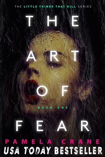 Front cover_The Art of Fear