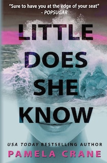 Front cover_Little Does She Know