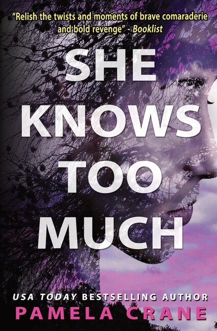 Front cover_She Knows Too Much