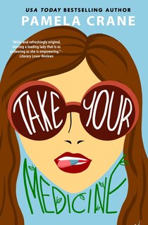 Front cover_Take Your Medicine