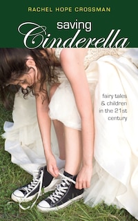Front cover_Saving Cinderella