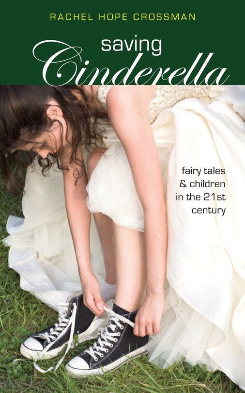 Front cover_Saving Cinderella