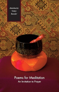 Couverture_Poems for Meditation