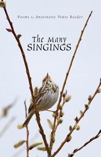 Front cover_The Many Singings