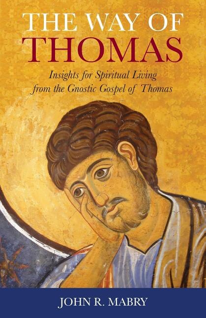 Front cover_The Way of Thomas