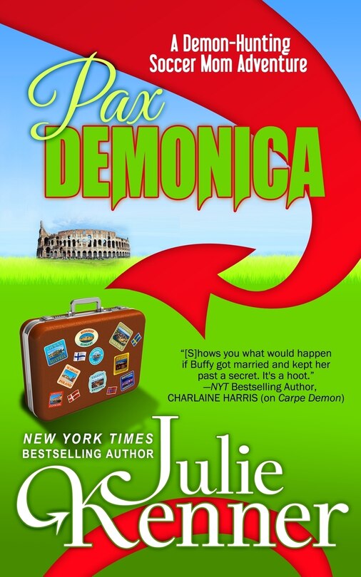 Front cover_Pax Demonica