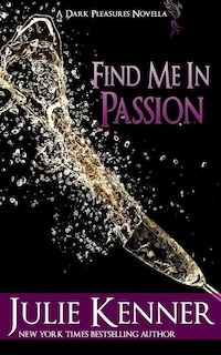 Front cover_Find Me in Passion