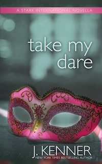 Front cover_Take My Dare