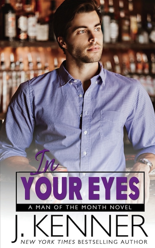 Couverture_In Your Eyes