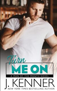 Front cover_Turn Me On