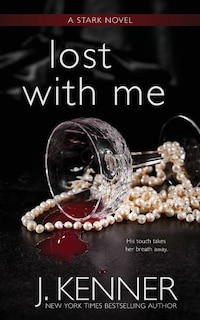 Couverture_Lost With Me