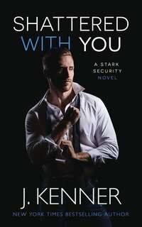 Front cover_Shattered With You