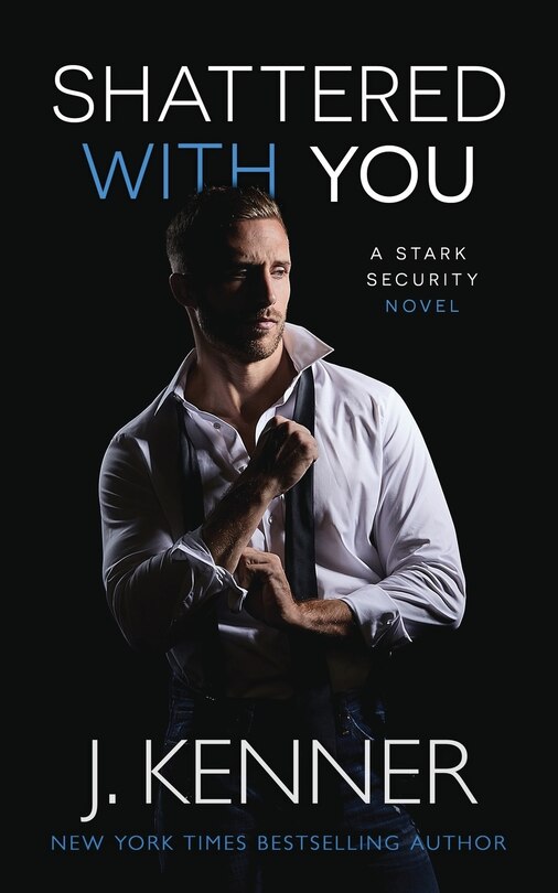 Front cover_Shattered With You