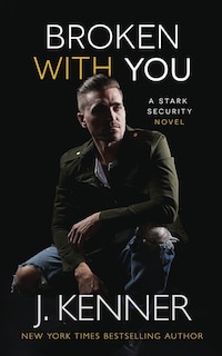 Front cover_Broken With You