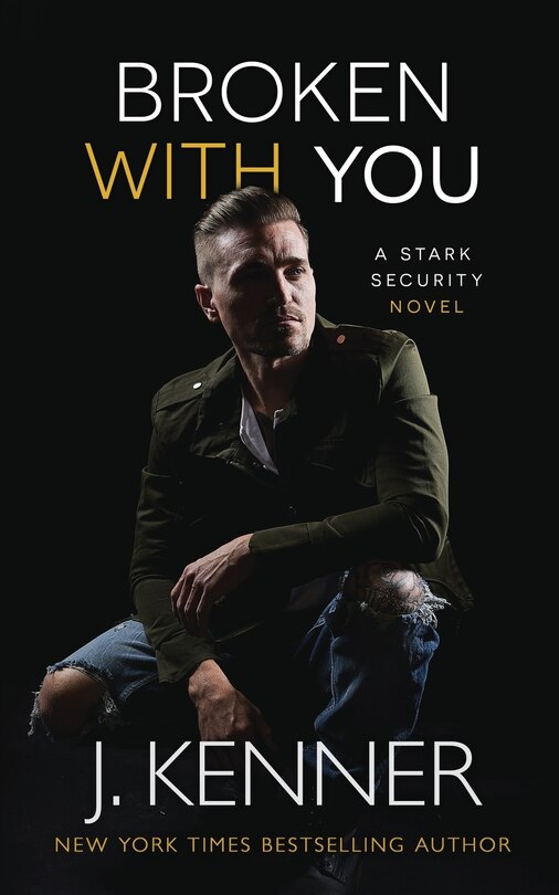 Front cover_Broken With You