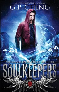 Front cover_The Soulkeepers