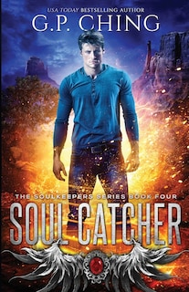 Couverture_Soul Catcher