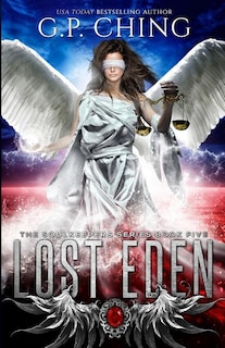 Front cover_Lost Eden