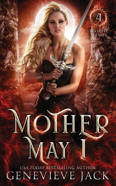Front cover_Mother May I